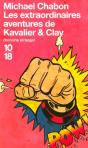 Les Extraordinaires Aventures De Kavalier Et Clay - Preview