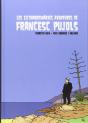 Les Extraordinàries Aventures De Francesc Pujols - Preview