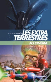 Capa do artigo Les Extraterrestres Au Cinema