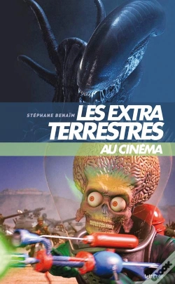 Capa do artigo Les Extraterrestres Au Cinema