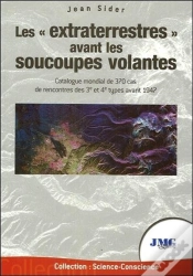 Capa do artigo Les "Extraterrestres" Avant Les Soucoupes Volantes