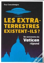 Capa do artigo Les Extraterrestres Existent-Ils ?