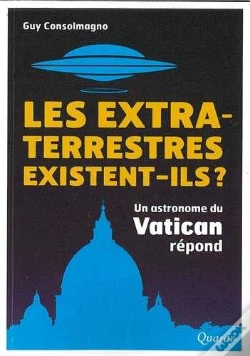 Capa do artigo Les Extraterrestres Existent-Ils ?