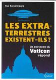 Les Extraterrestres Existent-Ils ?