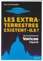 Les Extraterrestres Existent-Ils ? - Preview