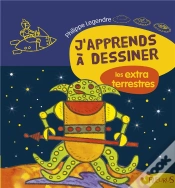 Capa do artigo Les Extraterrestres