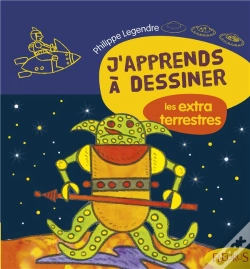 Capa do artigo Les Extraterrestres