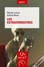 Capa do artigo Les Extraterrestres