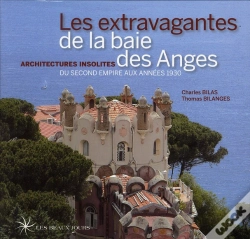 Capa do artigo Les Extravagantes De La Baie Des Anges
