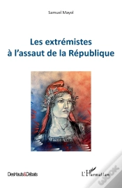 Capa do artigo Les Extrémistes À L
