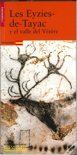 Capa do artigo Les Eyzies De Tayac