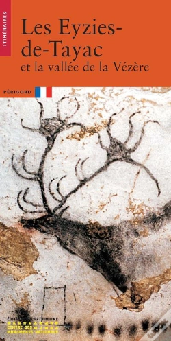 Capa do artigo Les Eyzies-De-Tayac Et De La Vallee De La Vezere