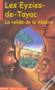 Capa do artigo Les Eyzies-De-Tayac ; La Vallee De La Vezere