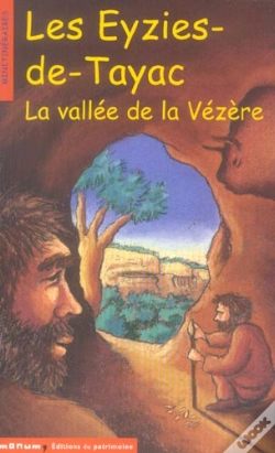 Capa do artigo Les Eyzies-De-Tayac ; La Vallee De La Vezere