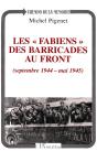Les "Fabiens" Des Barricades Au Front - Preview