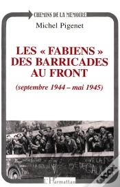 Capa do artigo Les "Fabiens" Des Barricades Au Front