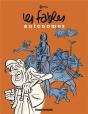 Les Fables Autonomes ; Intégrale - Preview