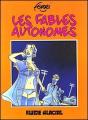 Les Fables Autonomes T.1 - Preview