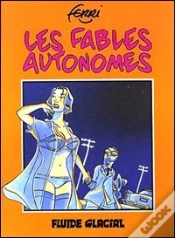 Capa do artigo Les Fables Autonomes T.1