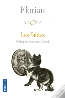 Capa do artigo Les Fables De Florian
