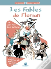 Capa do artigo Les Fables De Florian