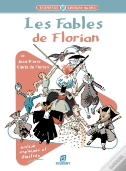 Capa do artigo Les Fables De Florian