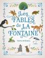 Les Fables De La Fontaine - Preview