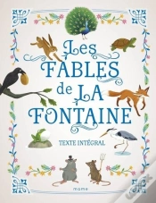 Capa do artigo Les Fables De La Fontaine