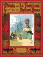 Les Fables De La Fontaine - Preview