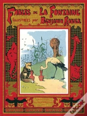Capa do artigo Les Fables De La Fontaine
