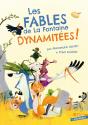 Les Fables De La Fontaine Dynamitées ! - Preview
