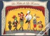 Les Fables De La Fontaine
