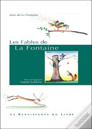 Les Fables De La Fontaine