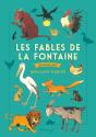Les Fables De La Fontaine Illustrées - Preview