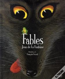 Les Fables De La Fontaine