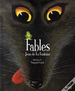 Capa do artigo Les Fables De La Fontaine