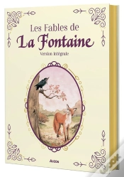 Capa do artigo Les Fables De La Fontaine