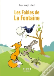Capa do artigo Les Fables De La Fontaine