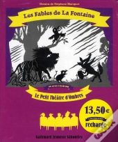 Les Fables De La Fontaine