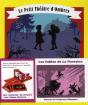 Les Fables De La Fontaine  (Theatre) - Preview