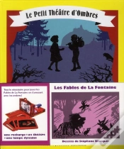 Capa do artigo Les Fables De La Fontaine  (Theatre)