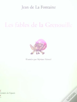 Capa do artigo Les Fables De La Grenouille