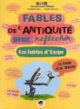 Les Fables De L'Antiquité ; Pour Réfléchir - Preview