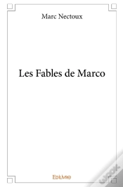 Capa do artigo Les Fables De Marco