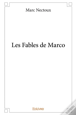 Capa do artigo Les Fables De Marco