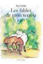 Les Fables De Mon Terroir Tome 1 - Preview