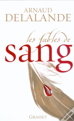 Capa do artigo Les Fables De Sang