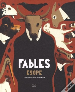 Capa do artigo Les Fables D'Esope
