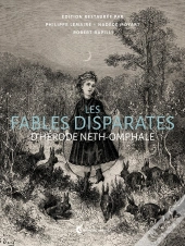 Les Fables Disparates D'Hérode Neth-Omphale