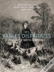 Capa do artigo Les Fables Disparates D